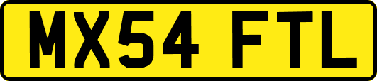 MX54FTL