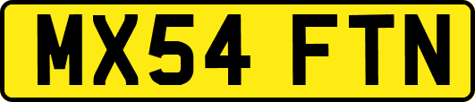 MX54FTN