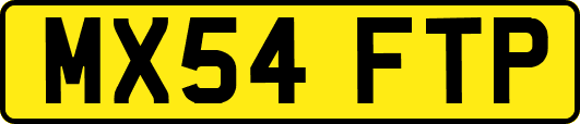MX54FTP
