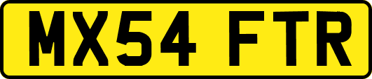 MX54FTR