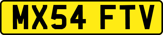 MX54FTV