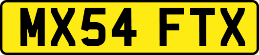 MX54FTX