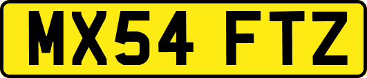 MX54FTZ