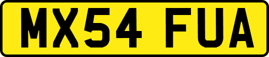 MX54FUA