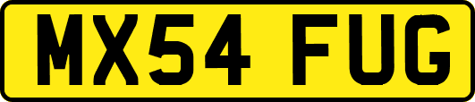 MX54FUG