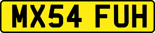 MX54FUH