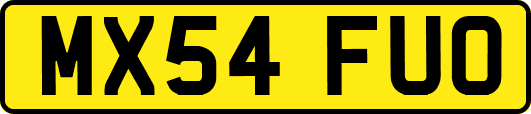 MX54FUO
