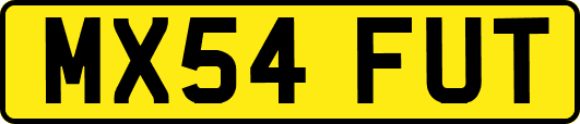 MX54FUT