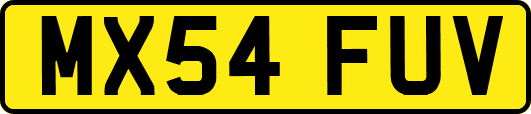 MX54FUV
