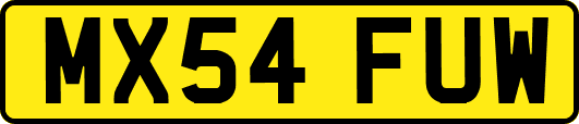 MX54FUW