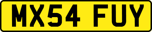 MX54FUY
