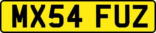 MX54FUZ