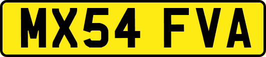 MX54FVA