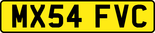 MX54FVC