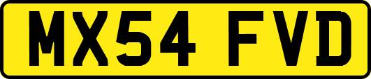 MX54FVD