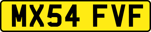 MX54FVF