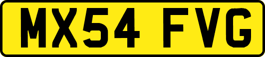 MX54FVG