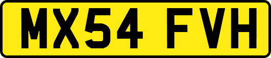 MX54FVH