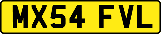 MX54FVL