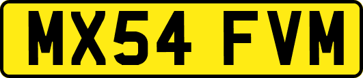 MX54FVM
