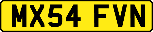 MX54FVN