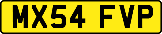 MX54FVP