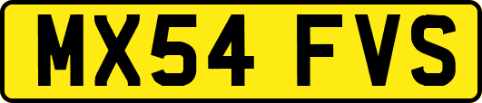 MX54FVS
