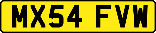 MX54FVW