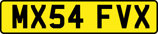 MX54FVX