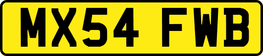 MX54FWB