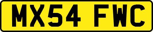 MX54FWC