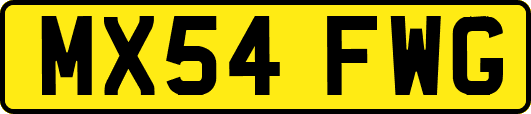 MX54FWG