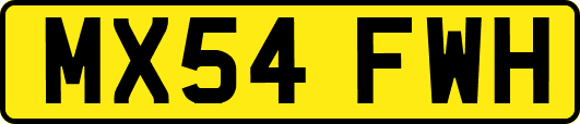 MX54FWH