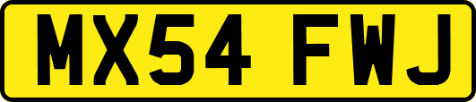 MX54FWJ