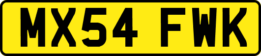 MX54FWK