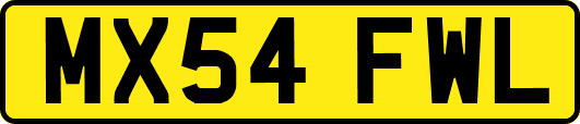 MX54FWL