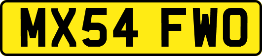 MX54FWO