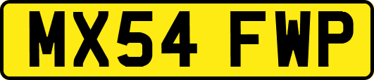 MX54FWP