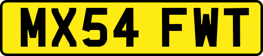 MX54FWT