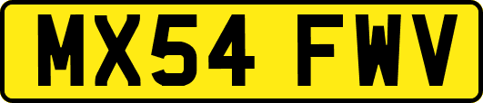 MX54FWV