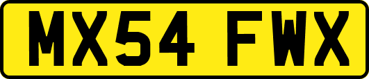 MX54FWX