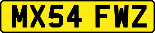 MX54FWZ