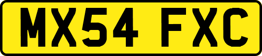 MX54FXC