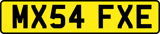 MX54FXE