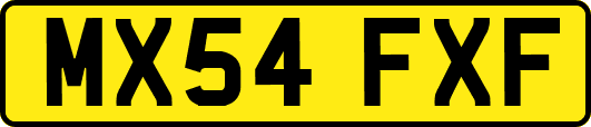 MX54FXF