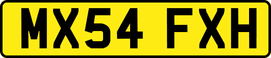 MX54FXH