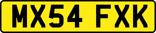 MX54FXK