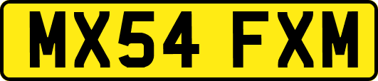MX54FXM