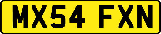 MX54FXN