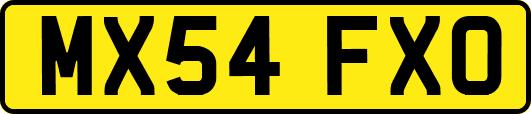 MX54FXO